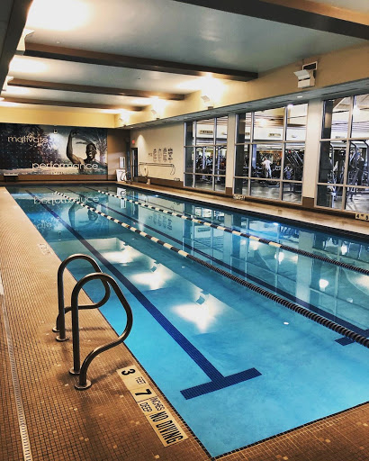 Gym «LA Fitness», reviews and photos, 1525 Forest Ave, Staten Island, NY 10302, USA