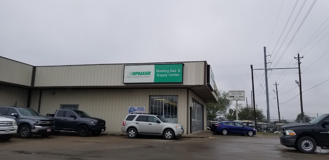 Praxair Welding Gas and Supply Store