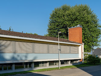Schulhaus Sternmatt I