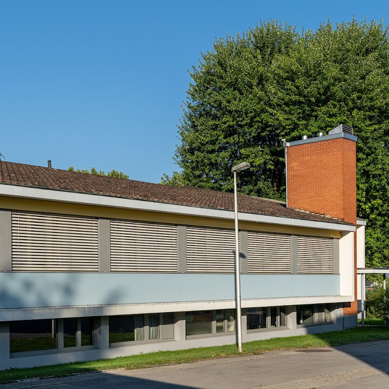 Schulhaus Sternmatt I
