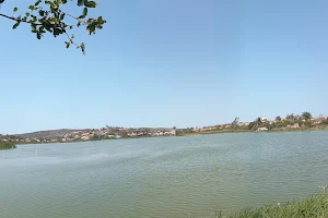Lagoa de Geribá image