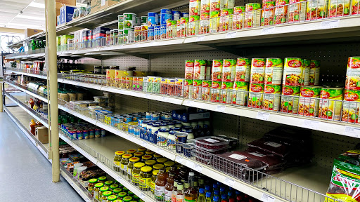 Grocery Store «Gandhi Bazar», reviews and photos, 2815 34th St, Lubbock, TX 79410, USA