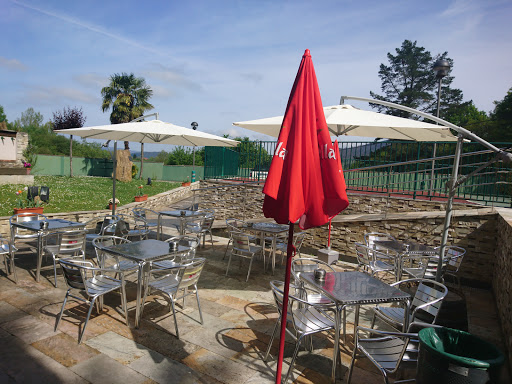 Información y opiniones sobre Restaurante Casa el Gaiterin de San Claudio