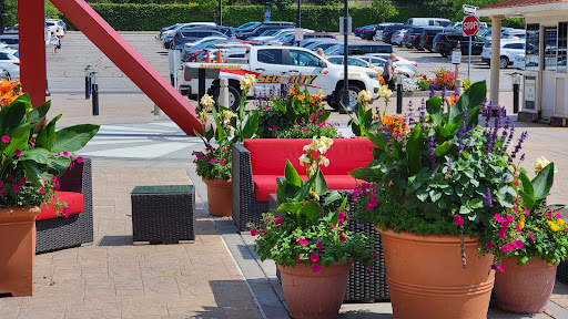 Shopping Mall «Eastview Mall», reviews and photos, 7979 Pittsford Victor Rd, Victor, NY 14564, USA