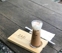 Sasi Stations Cafe photo