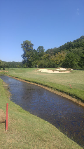 Private Golf Course «The Standard Club», reviews and photos, 6230 Abbotts Bridge Rd, Johns Creek, GA 30097, USA