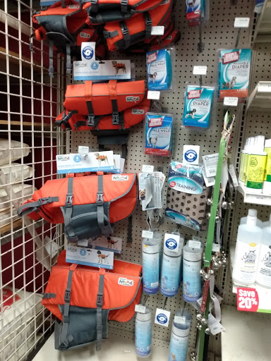 Pet Supply Store «Pet Supermarket», reviews and photos, 1800 W 68th St #140, Hialeah, FL 33014, USA