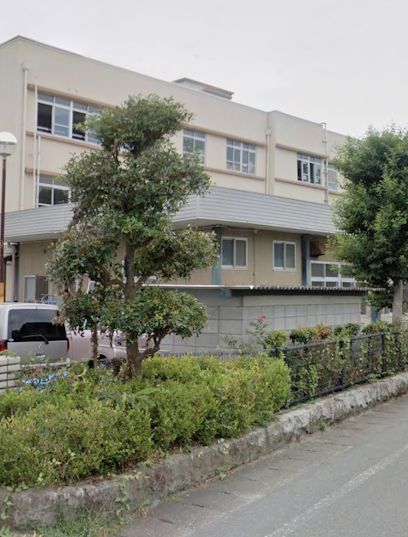 熊本市立高平台小学校
