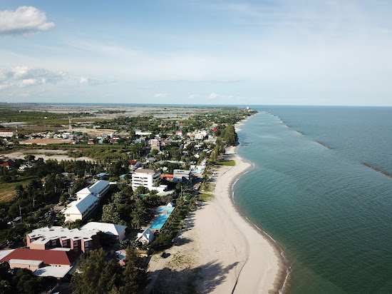 Chaosamran Beach