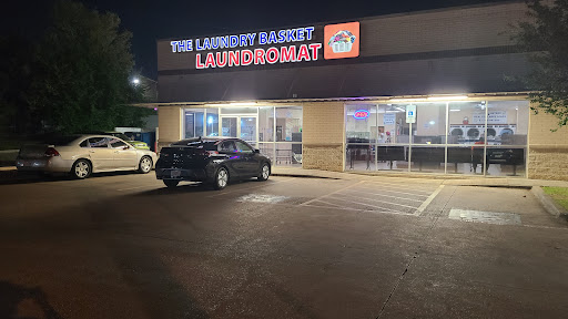 Laundry Service «The Laundry Basket», reviews and photos, 417 W Euless Blvd #100, Euless, TX 76040, USA