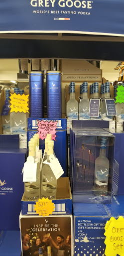 Liquor Store «Buy-Rite Liquors of Union», reviews and photos, 1448 Morris Ave, Union, NJ 07083, USA