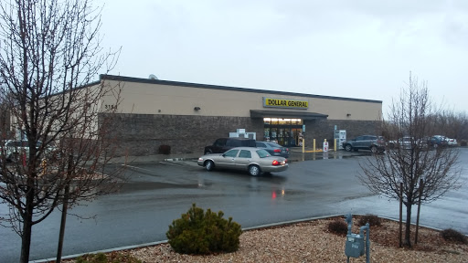 Discount Store «Dollar General», reviews and photos, 3150 Willow Creek Rd, Prescott, AZ 86301, USA