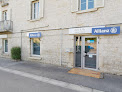 Allianz Assurance DOLE WILSON - Gilles & Nolwenn & Erwan BLANC Dole