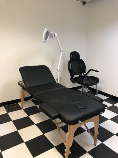 Explore big tattoo ideas for women, creative tattoo ideas in Bronx, available at Marion Tattoos