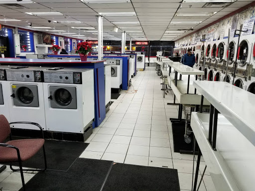Discount Laundromat
