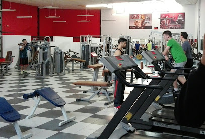 MELIANA SPORT CENTER