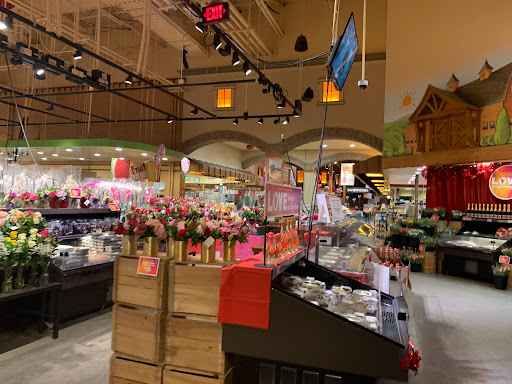 Supermarket «Wegmans», reviews and photos, 9102 Shops Way, Northborough, MA 01532, USA
