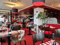 Atmosphère du Restaurant à viande Restaurant La Boucherie à Vannes - n°9