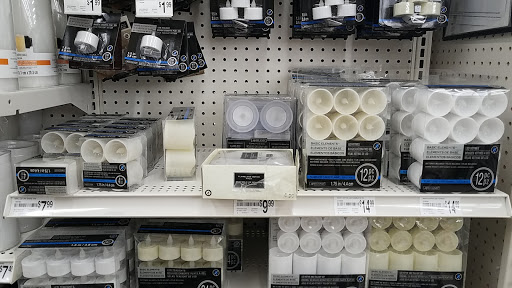 Craft Store «Michaels», reviews and photos, 701 N Milwaukee Ave #208, Vernon Hills, IL 60061, USA