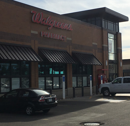 Walgreens, 9 Central Ave E, St Michael, MN 55376, USA, 