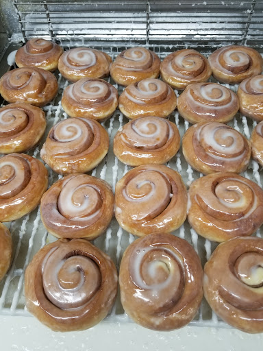 Donut Shop «USA Donuts», reviews and photos, 902 N Westmoreland Rd, Dallas, TX 75211, USA