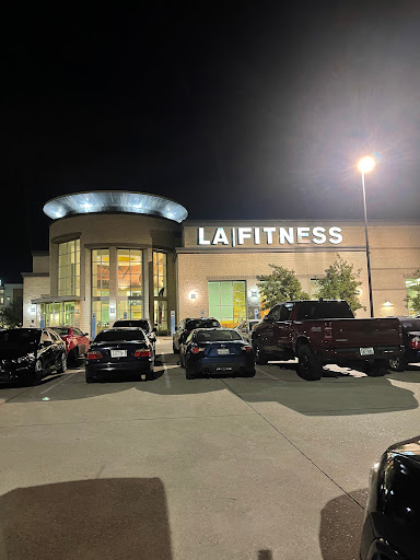 Gym «LA Fitness», reviews and photos, 4220 Midway Rd, Carrollton, TX 75007, USA