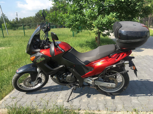 Indywidualny Serwis Motocykli Aprilia,MV Agusta,Royal Enfield,Kymco,Peugeot. Sklep online, importer części OEM.