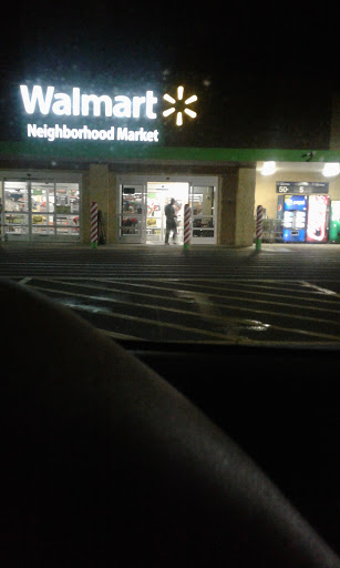 Supermarket «Walmart Neighborhood Market», reviews and photos, 4201 Hargrove Rd E, Tuscaloosa, AL 35405, USA