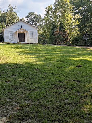 Attraction «Elvis Presley Birthplace», reviews and photos, 306 Elvis Presley Dr, Tupelo, MS 38801, USA