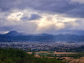 Puy d'Anzelle Cournon-d'Auvergne