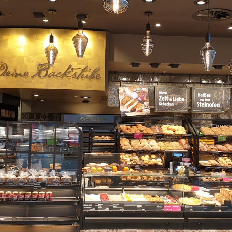 Müller & Egerer Bäckerei Konditorei GmbH