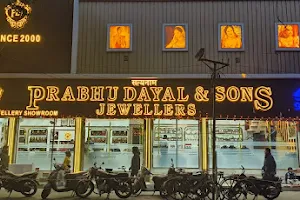 Prabhu Dayal & Sons Jewellers image