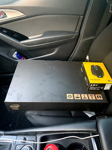 Electronics Store «Best Buy», reviews and photos, 2643 Housley Rd, Annapolis, MD 21401, USA