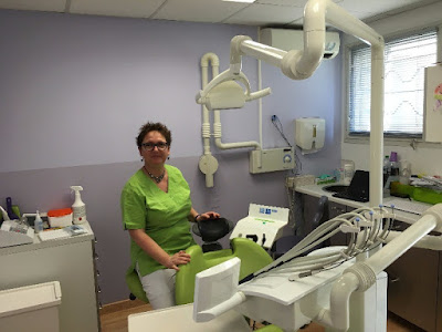 Dr Sylvie Marchesi à Pierrelatte
