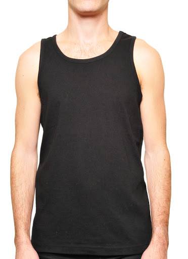 Wholesaler «Three Layer Sportswear», reviews and photos, 1246 S Main St, Los Angeles, CA 90015, USA