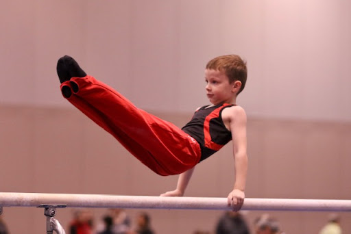 Gymnastics Center «Sunburst Gymnastics», reviews and photos, 565 Rahway Ave, Union, NJ 07083, USA