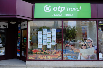 OTP Travel Utazási iroda
