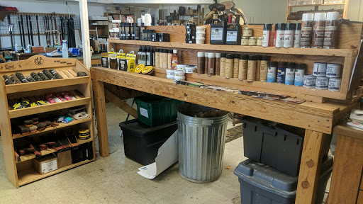 Village Leather Shop, 200 Knight Haven Cir, Star City, AR 71667, USA, 