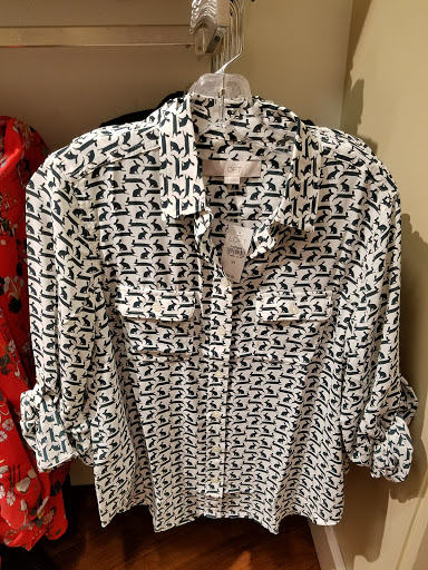 Shopping Mall «The Shops at Valley Square», reviews and photos, 1501 N Main St #200, Warrington, PA 18976, USA