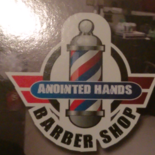 Barber Shop «Anointed Hands Barber Shop», reviews and photos, 881 W Bankhead Hwy, Villa Rica, GA 30180, USA