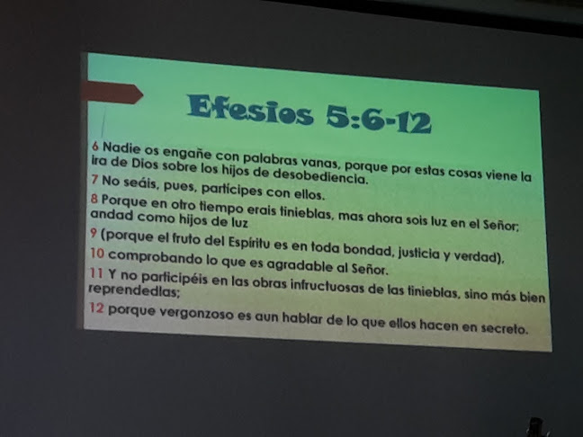 Opiniones de Iglesia "Ciudad Del Rey Jesús" en Guayaquil - Iglesia