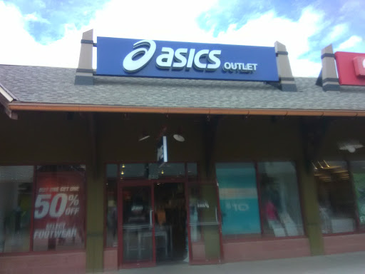 Shoe Store «ASICS Outlet», reviews and photos, 5050 Factory Shops Blvd #830, Castle Rock, CO 80108, USA