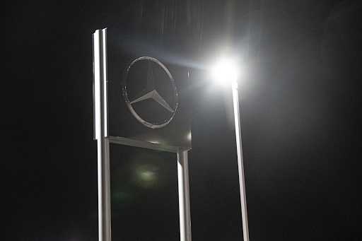 Mercedes Benz Dealer «Mercedes-Benz of Traverse City», reviews and photos, 3258 US-31, Traverse City, MI 49684, USA