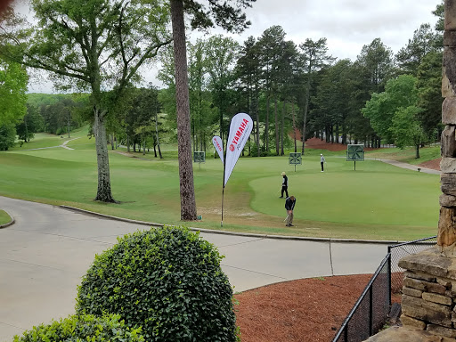 Golf Club «Chattahoochee Golf Club», reviews and photos, 301 Tommy Aaron Dr, Gainesville, GA 30506, USA