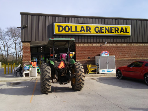 Discount Store «Dollar General», reviews and photos, 2559 TN-25, Cottontown, TN 37048, USA