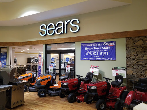 Shopping Mall «Blue Ridge Mall», reviews and photos, 1800 Four Seasons Blvd # 5, Hendersonville, NC 28792, USA