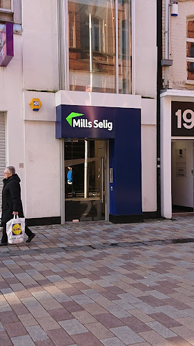 Mills Selig - Belfast
