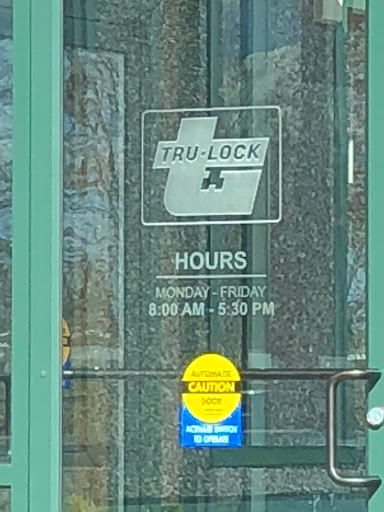 Locksmith «Tru-Lock & Security, Inc.», reviews and photos, 2080 Truax Blvd, Eau Claire, WI 54703, USA