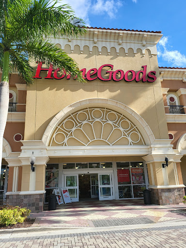 Furniture Store «HomeGoods», reviews and photos, 13580 SW 120th St, Miami, FL 33186, USA
