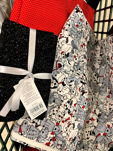 Fabric Store «Jo-Ann Fabrics and Crafts», reviews and photos, 8449 Grand River Ave, Brighton, MI 48116, USA